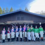 Villingen Drilllager 10.04. - 13.04.